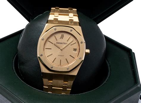 audemars piguet j12578|audemars piguet collection.